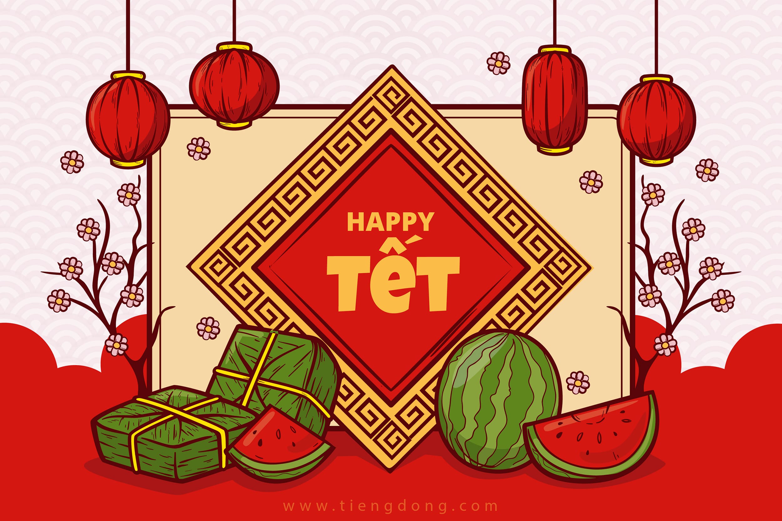 Đếm ngược ngày tết 2025 2026 2027 2028 2029 2030 2031 2032 2033 2034 2035 2036 2037 2038 2039 2040 dương lịch, âm lịch